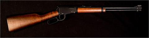 lever action rifle Henry, model H001, .22 lr., #853431H, § C (W 3184-16)