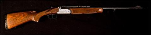 break action rifle Fair model K500, #6,5x57R, #151498, § C, (W3185-16)