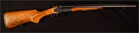 hammer S/S shotgun Baikal Coach Gun, 12/70, #1249254, § C (W3185-16)
