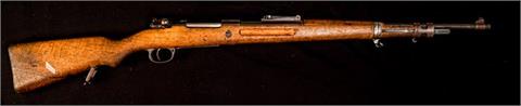 Mauser 98, Standardmodell, Mauserwerke, 8x57IS, #B61488, § C (W3684-16)