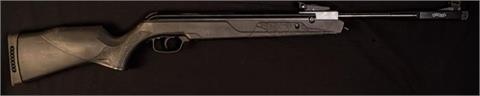 Luftgewehr Walther Mod. LGV, 4,5mm, #LGV13130281, § frei ab 18, (W3698-16)