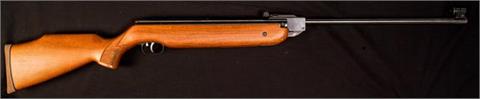 air rifle Weihrauch model HW80, 4,5 mm, #2089928, § unrestricted, (W3698-16)