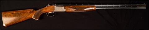 O/U shotgun Browning model Ultra XS, 12/70, #57217MR, § C (W3703-16)
