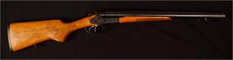 hammer S/S shotgun Baikal Coach Gun, 12/70, #1248024, § C (W3788-16)