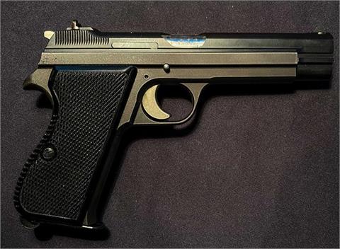SIG 210, 9 mm Luger, #P68017, § B Zub.