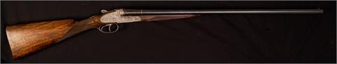 sidelock S/S shotgun Franz Sodia - Ferlach, 16/70, #149, § C