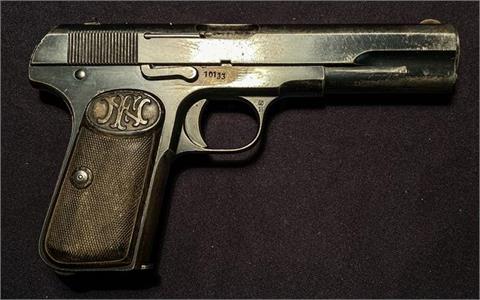 FN Browning Mod. 1903 Finnland, 9 mm Browning Lang, #10133, § B