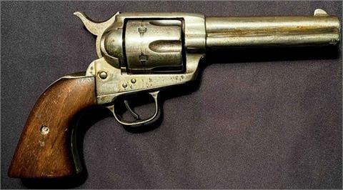 Colt Single Acton Army, unknown maker, .45 Colt, #62136, § B