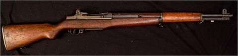 Gewehr M1 System Garand, Springfield Armory / Italien, .308 Winchester, #2030931, § B