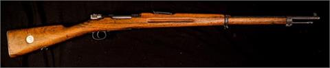 Mauser 96 Schweden, Carl Gustafs Stads, 6,5 x 55, #111364, § C (W 2947-18)