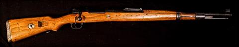 Mauser 98, K98k SSG ohne ZF41, Mauser Borsigwalde, 8x57 IS, #206d, § C (W 2935-18)