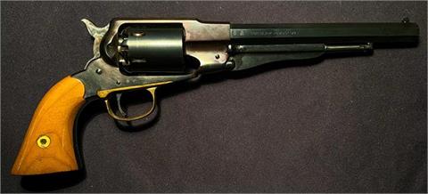 percussion revolver (replica), Remington Army, Euroarms, .44, #033311, § B model before 1871
