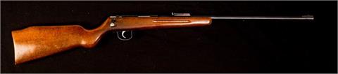 single shot rifle Wischo, 22lr., #278863, § C