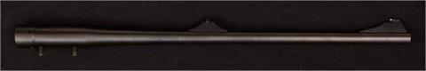 exchangeable barrel Mauser 03 Standard, 8x57IS, #M020847, § C