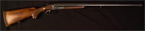 S/S shotgun FEG - Budapest model Monte Carlo,12/70, #3863, § C