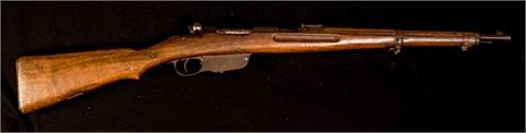 Mannlicher M.95 carbine, 8 x 50 R, #4300F, § C