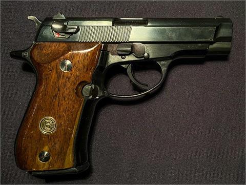 Beretta/FN BDA, 9 mm Kurz, #425PZ25575, § B, Zub