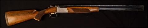 O/U shotgun Browning, model 425 Grade 1, 12/70, #35206MZ, § C