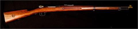 Mauser 96 Schweden, Carl Gustafs Stads, 6,5 x 55, #292110, § C