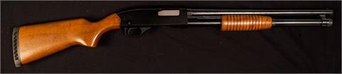slide action shotgun Winchester model 1300 Defender, 12/76, #L2727263, § A