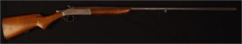 hammer single shot shotgun Iver Johnson - USA model Champion, 12/65, #62336XH, § C