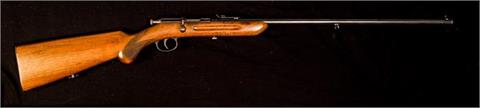 single shot rifle FLZ model 30, 5,6x35, #254367, § C