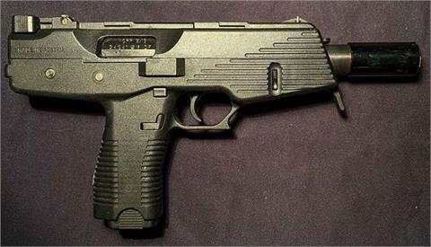 Steyr-Mannlicher SPP, 9 mm Luger, #24541, § B (W 2935-18)