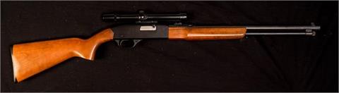 semi-auto rifle Winchester model 190, .22 lr., #B1007276, § B