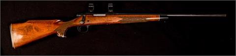 Remington model 700, .17 Rem., #G6422221, § C