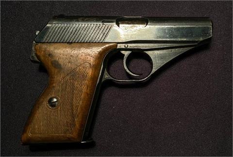 Mauser HSc, 7,65mm, #782949, § B Zub.