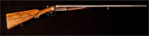 S/S shotgun French, 16/65, #111811, § C