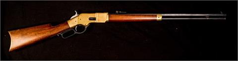 lever action rifle Winchester model 1866 Sporting Rifle (replica), Hege-Uberti, .44-40 Win., #52038, § C