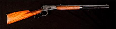 lever action rifle Winchester model 1892, .44-40 Win. (.44 W.C.F.), #708936, § C