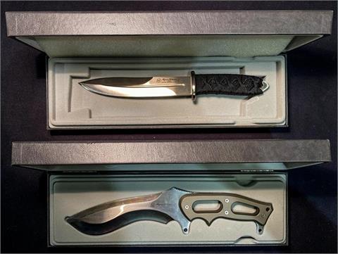 knife Magnum-Collection - Boeker Design, bundle lot of 2 items