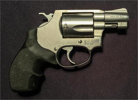 Smith & Wesson Mod. 60-1 "Lady Smith", .38 Spl., #BKE9901, § B