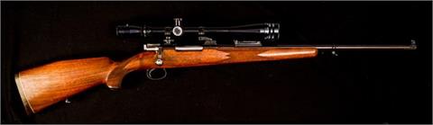 Mauser 96 Sweden sporter, Husqvarna, 6,5x55, #657506, § C