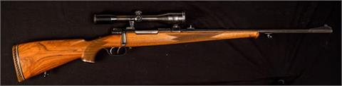Mauser 98 Scheiring-Duesel - Ferlach, 7x64, #1595.64, § C