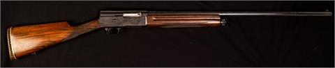 semi-auto shotgun FN Browning Auto 5, 12/70, #465438, § B