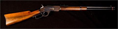 lever action rifle Euroarms - Brescia, model Winchester 1873, .357 Mag., #0804, § C
