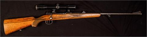 Mauser 98, Walter Paul - Hameln, 8x57IS, #1123,§ C