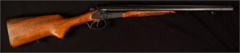 hammer S/S shotgun Baikal Coach Gun, 12/70, #0955361, § C