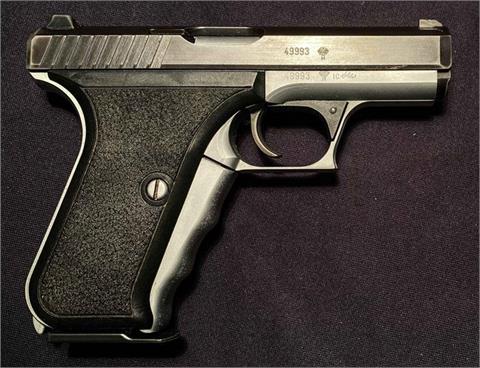Heckler & Koch P7, 9 mm Luger, #49993, § B Zub