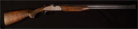 O/U shotgun Beretta model S57EL, 20/70, #A68293B, § C