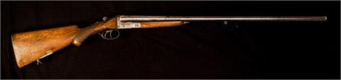 S/S shotgun F. Dumoulin - Liege, 12/70, #38968, § C
