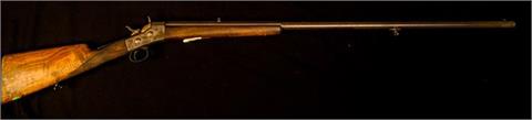 single shot shotgun Husqvarna, System Remington Rolling Block, 12/65, #73064, § C