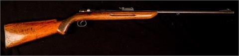 single shot rifle Gecado - Suhl, .22 lr., #1982, § C