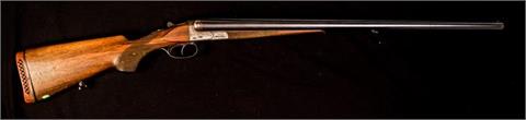 S/S shotgun Husqvarna model 1310, 12/70, #238340, § C