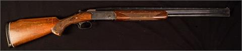 O/U shotgun Valmet, model 212, 12/70, #30356, § C