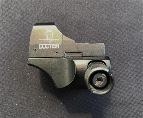 holographic sight Docter Sight