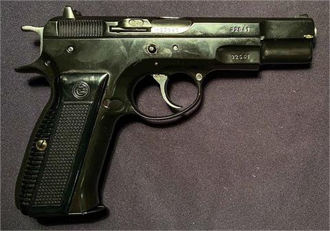 CZ 75, 9 mm Luger, #32641, § B